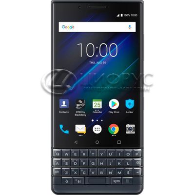 BlackBerry Key2 LE BBE100-4 32Gb+4Gb Dual LTE Slate - 