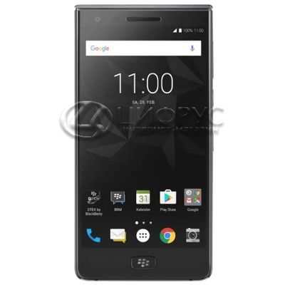 Blackberry Motion BBD100-6 32Gb Dual LTE Black - 