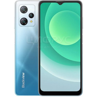 Blackview A53 Pro 64Gb+4Gb Dual LTE Blue - Цифрус