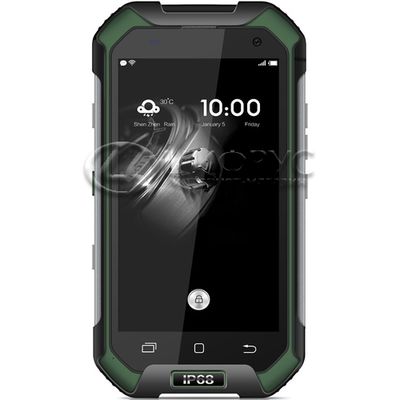 Blackview BV6000S 16Gb+2Gb Dual LTE Green - 