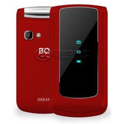 BQ 2405 Dream Red - 