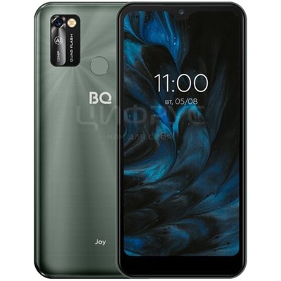 BQ 6353L Joy 2/32Gb Olive Green () - 