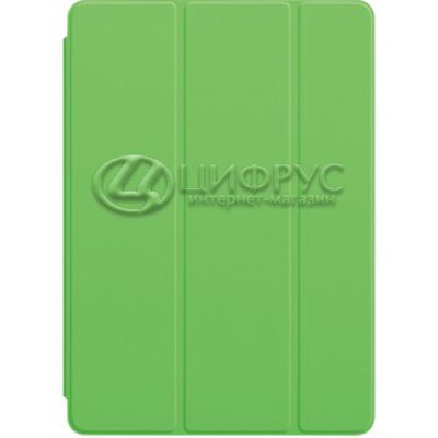 Чехол для iPad Air / Air 2 жалюзи зеленая кожа - Цифрус