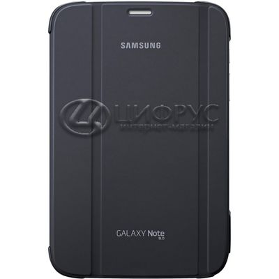   Samsung Note 8.0 N5100 Clear View Flip Cover   - 