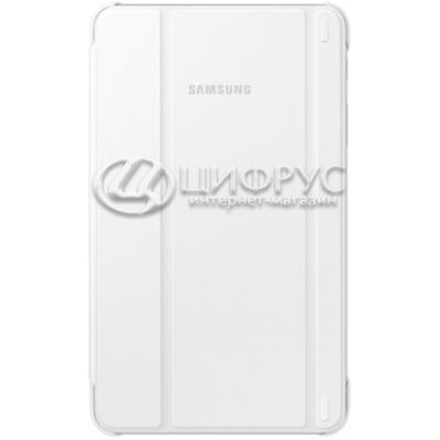 Чехол для Samsung Tab 3 8.0 книжка белая кожа - Цифрус