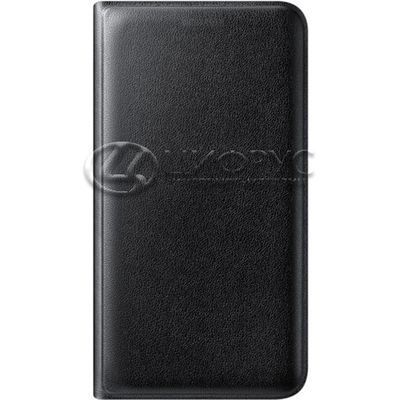 Чехол-книга для Sony Xperia X compact черный - Цифрус