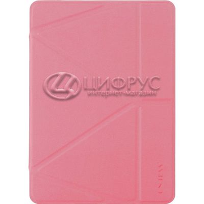 Чехол-жалюзи iPad Pro 11 розовый - Цифрус