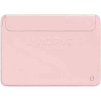   13-14  Macbook/ WIWU Skin Pro II Pink - 
