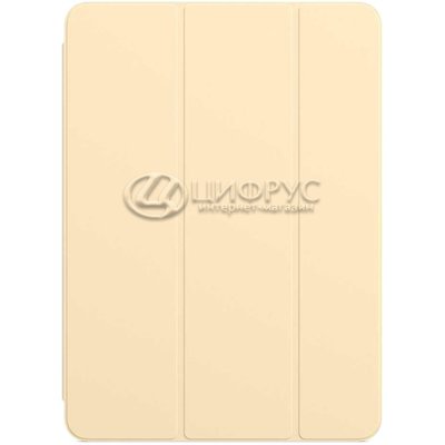 Чехол-жалюзи для iPad Mini (2021) Smart Case Gold - Цифрус