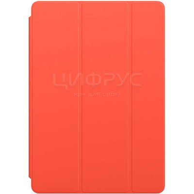 Чехол-жалюзи для Samsung Galaxy Tab A8 SM-X200/X205 красный - Цифрус