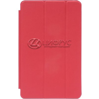 Чехол-жалюзи для Samsung Galaxy Tab S6 Lite SM-P610/615 красный - Цифрус