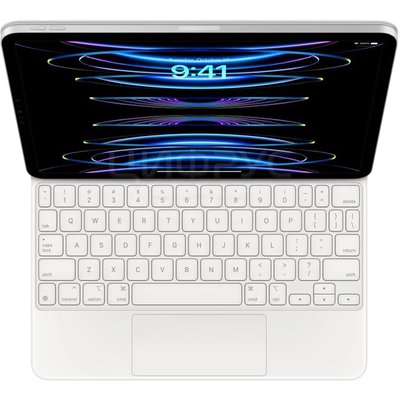 - iPad Air/Pro 11 2020/2021/2022 Apple Magic Keyboard MXQT2  - 