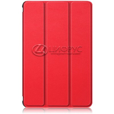 Чехол-жалюзи Samsung Tab S7+ 970/975 12.4 красный - Цифрус