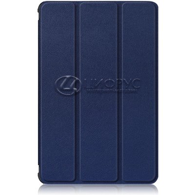 Чехол-жалюзи Samsung Tab S7+ 970/975 12.4 синий - Цифрус