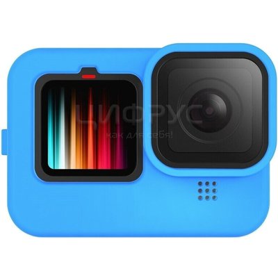    GoPro Hero 8 Blue - 