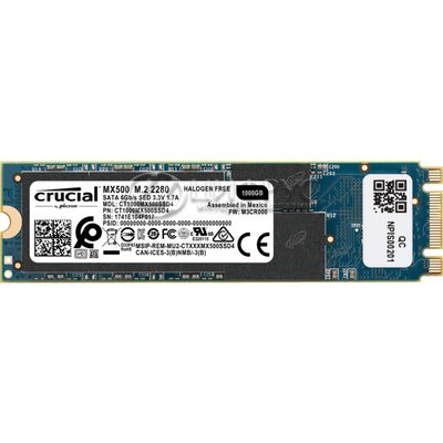 Crucial CT1000MX500SSD4 () - 