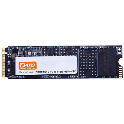 DATO DP700 256Gb M.2 (DP700SSD-256GB) (EAC) - 