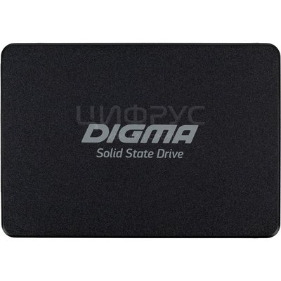 DIGMA 512Gb (DGSR2512GS93T) (РСТ) - Цифрус