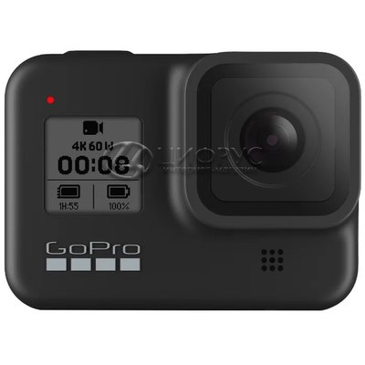 GoPro Hero8 (CHDHX-801-RW) Black - Цифрус