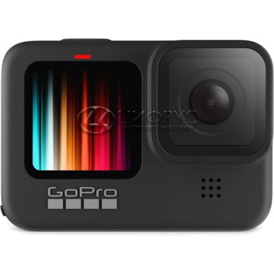 GoPro Hero9 Black Edition (CHDHX-901-RW) - Цифрус