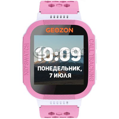 GEOZON Classic Pink () - 