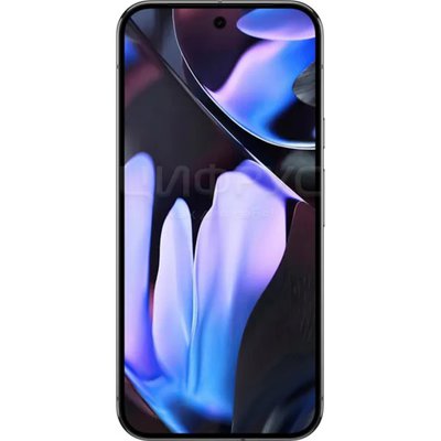 Купить Google Pixel 9 Pro XL 256Gb+16Gb 5G Obsidian (Global) в