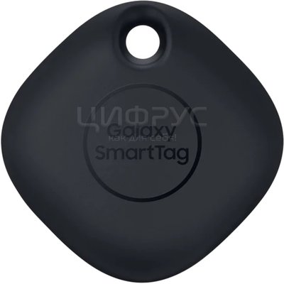 Трекер Samsung SmartTag для Samsung Galaxy Black - Цифрус