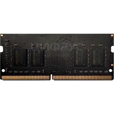 Hikvision 4 DDR4 2666 SODIMM CL19 (HKED4042BBA1D0ZA1/4G) () - 