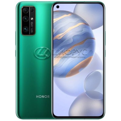 Honor 30 128Gb+8Gb Dual 5G Green - 