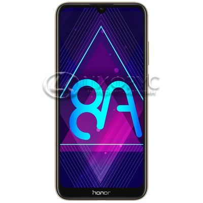 Honor 8A () 32Gb+2Gb Dual LTE Gold - 
