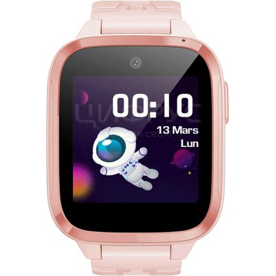 Honor Choice Kids Watch 4G Pink (5504AAJY) (EAC) - 