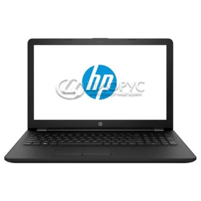 HP 15-bs173ur (Intel Core i3 5005U 2000 MHz/15.6/1366x768/4GB/1000GB HDD/DVD /Intel HD Graphics 5500/Wi-Fi/Bluetooth/DOS) Black () (4UL66EA) - 