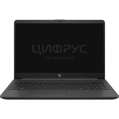 HP 255 G8 (3V5F3EA) AMD Ryzen 3 5300U 2600MHz/15.6/1920x1080/8GB/256GB SSD/AMD Radeon Graphics/DOS (Dark Silver) (РСТ) - Цифрус