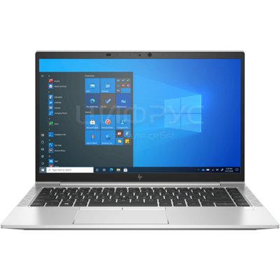 HP EliteBook 840 G8 (Intel Core i5 1135G7, 8Gb, SSD 256Gb, Intel Iris Xe graphics, 14