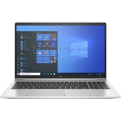 HP ProBook 450 G8 (59T38EA) Intel Core i5 1135G7 2400MHz/15.6/1920x1080/8GB/256GB SSD/Intel Iris Xe Graphics/Windows 11 Pro (59T38EA) Silver () - 