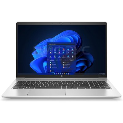 HP ProBook 450 G9 (Intel Core i5 1235U, 16Gb, SSD 512Gb, 15.6
