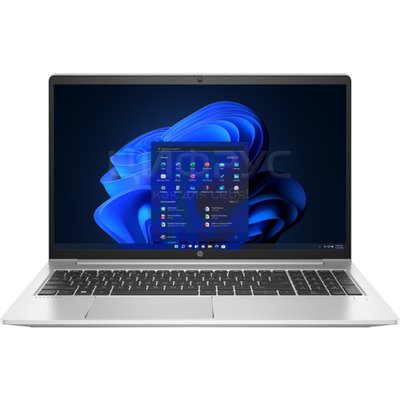 HP ProBook 455 G9 (AMD Ryzen 5 5625U, 8Gb, SSD 512Gb, AMD Radeon, 15.6
