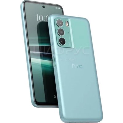 HTC U23 128Gb+8Gb Dual 5G Blue - 