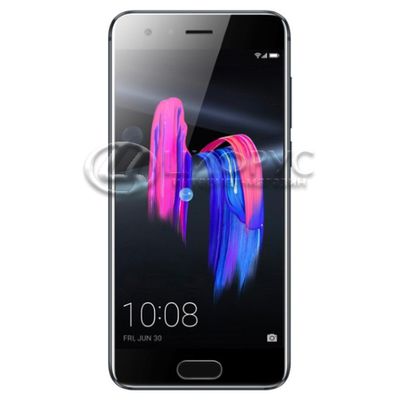 Huawei Honor 9 64Gb+4Gb Dual LTE Black () - 