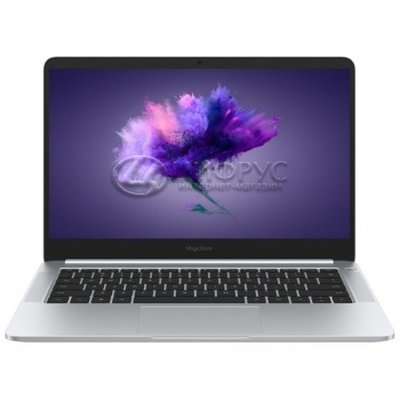 Honor MagicBook 14 i5 8265 8Gb 512Gb MX250 Win10 Silver VLR-W09 - 