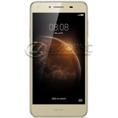 Huawei Honor 5A 16Gb+2Gb Dual LTE Gold - 
