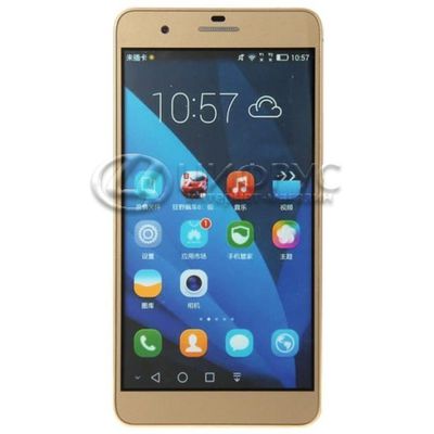 Huawei Honor 6 Plus 16Gb+3Gb Dual LTE Gold - 