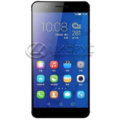 Huawei Honor 6 Plus 32Gb Black - 