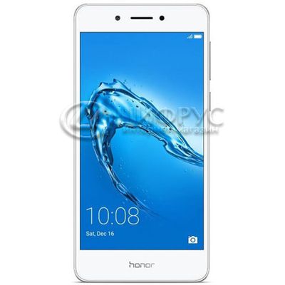 Huawei Honor 6C 32Gb+3Gb Dual LTE White - 