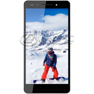 Huawei Honor 7 16Gb+3Gb Dual LTE Black Gray - 