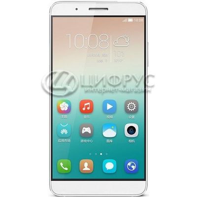 Huawei Honor 7i 16Gb+2Gb Dual LTE White - 