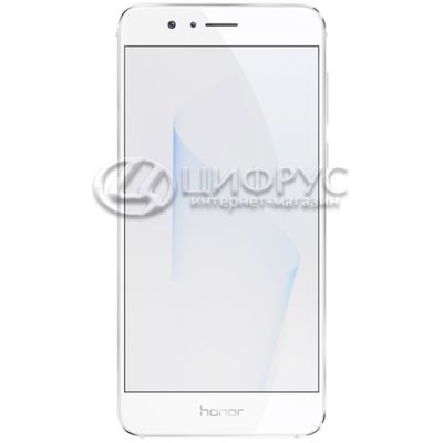 Huawei Honor 8 32Gb+3Gb Dual LTE White - 