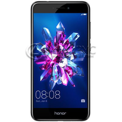 Huawei Honor 8 Lite 32Gb+4Gb Dual LTE Black () - 