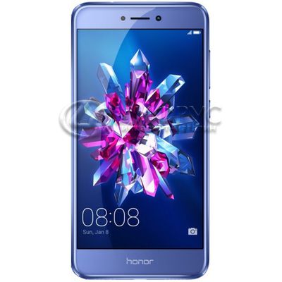 Huawei Honor 8 Lite 32Gb+3Gb Dual LTE Blue - 