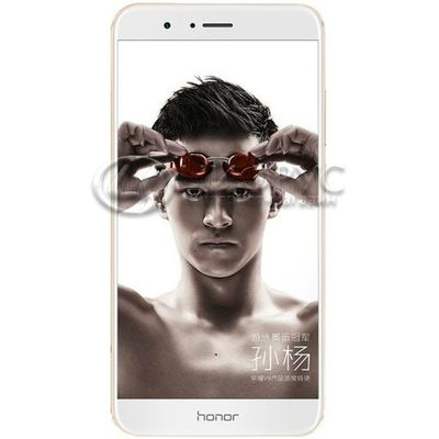 Huawei Honor 8 Pro 64Gb+4Gb Dual LTE Gold - 